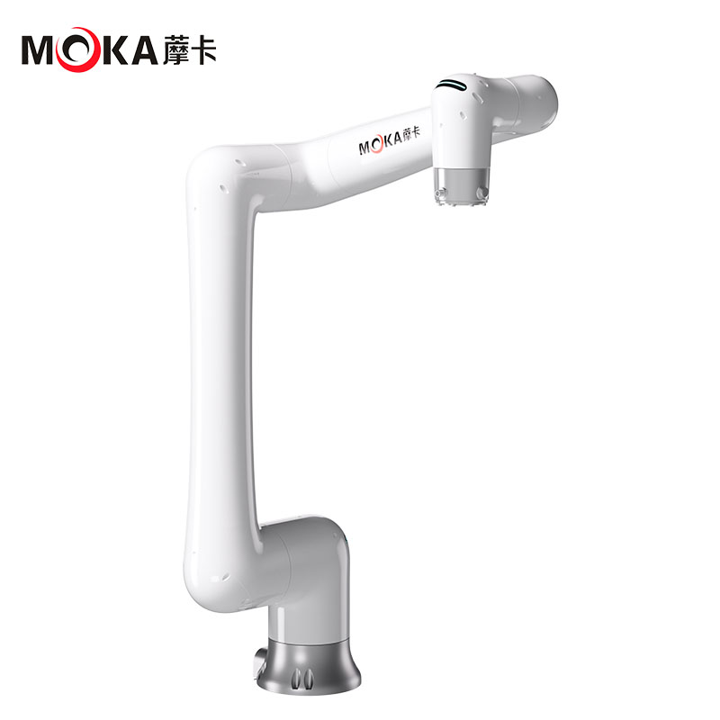 協(xié)作機器人維護成本如何控制？