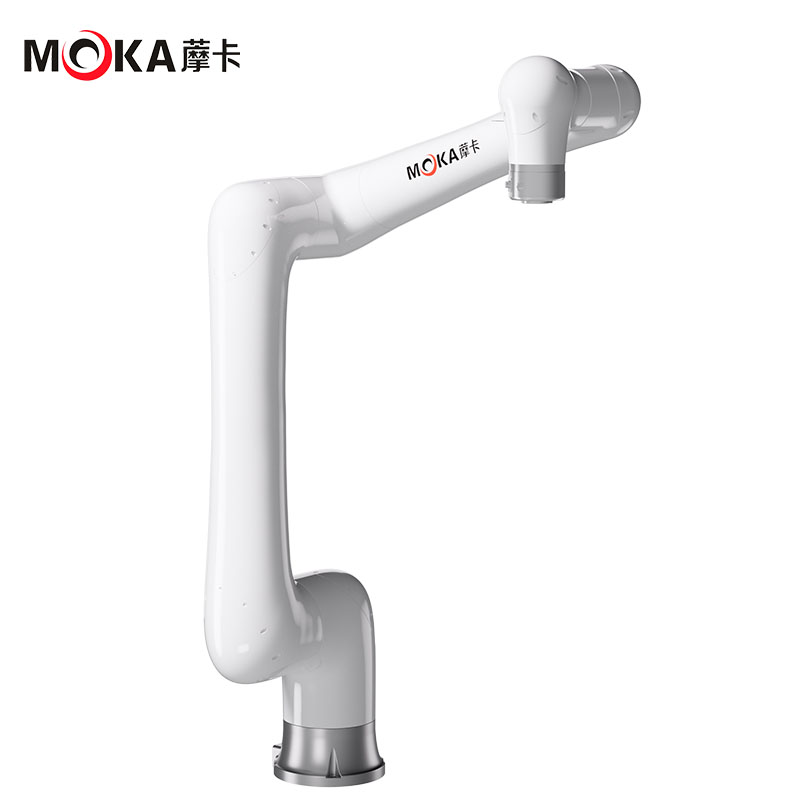 協(xié)作機器人與傳統(tǒng)工業(yè)機器人差異？